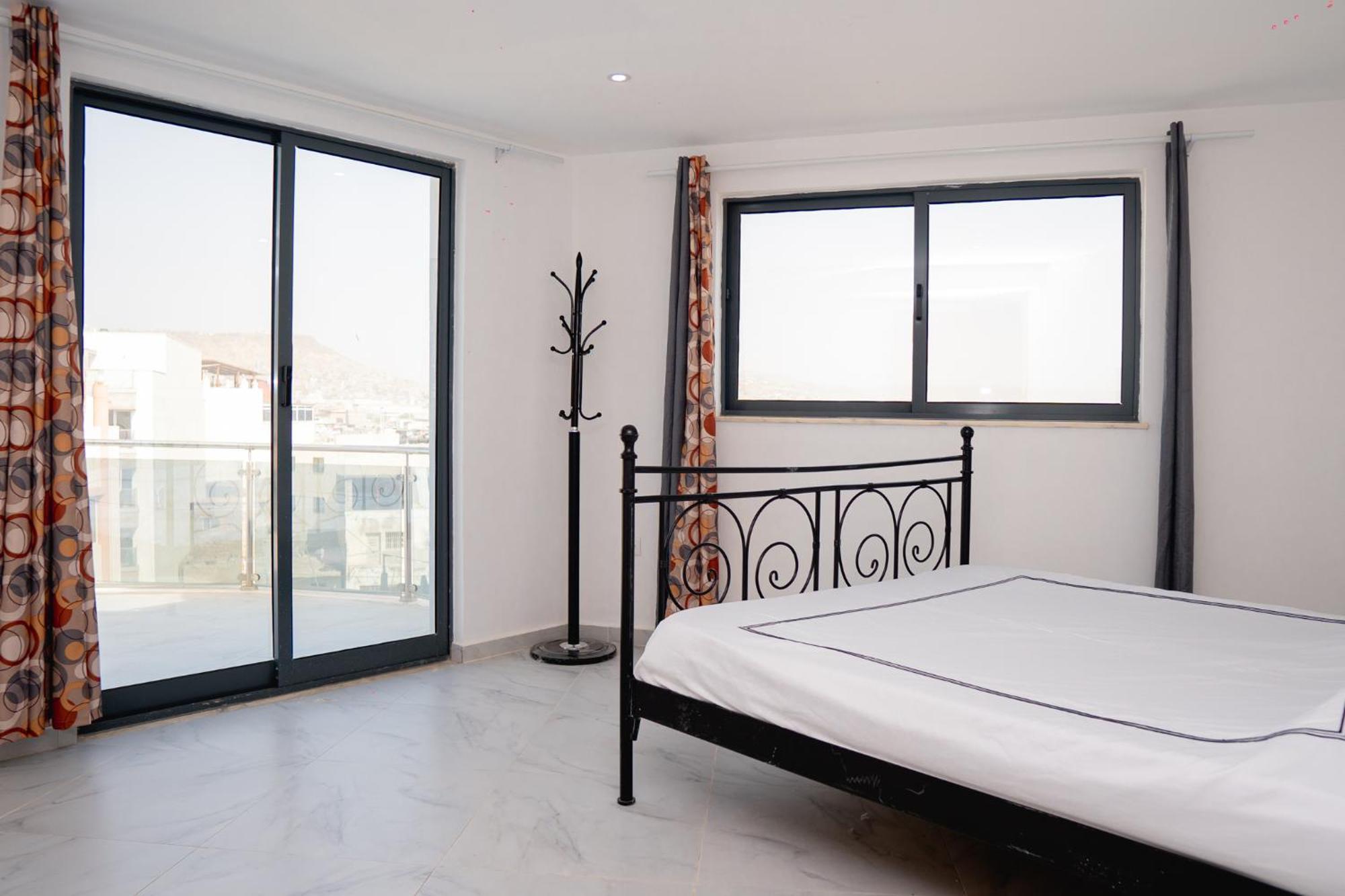 Apart. Santo Antonio II - T2 Praia Exterior foto